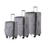 ست چمدان اکولاک مدل هیدرا - Image 2