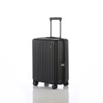 چمدان کانوود مدل پایونیر سایز کوچک - Image 6