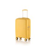 چمدان کانوود مدل سولس سایز کوچک Solace - Image 4