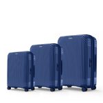 چمدان کانوود مدل اینتگرا سایز بزرگ - Image 2