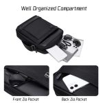 کیف دوشی آرکتیک هانتر کد K00162 - Image 15