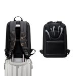 کوله پشتی آرکتیک هانتر کد B00408 - Image 4