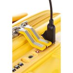 چمدان امریکن توریستر مدل Instagon سایز متوسط - Image 4