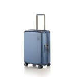 چمدان اکولاک مدل نکسوس سایز کوچک - Image 3