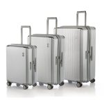 ست چمدان اکولاک مدل نکسوس - Image 4