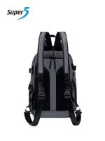 کوله پشتی سوپر فایو کد FB00722 - Image 11