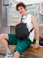 کوله پشتی سوپر فایو کد FB00722 - Image 22