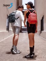 کوله پشتی سوپر فایو کد FB00722 - Image 21