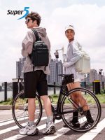 کوله پشتی سوپر فایو کد FB00722 - Image 23