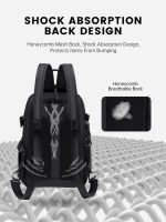 کوله پشتی سوپر فایو کد FB00722 - Image 26