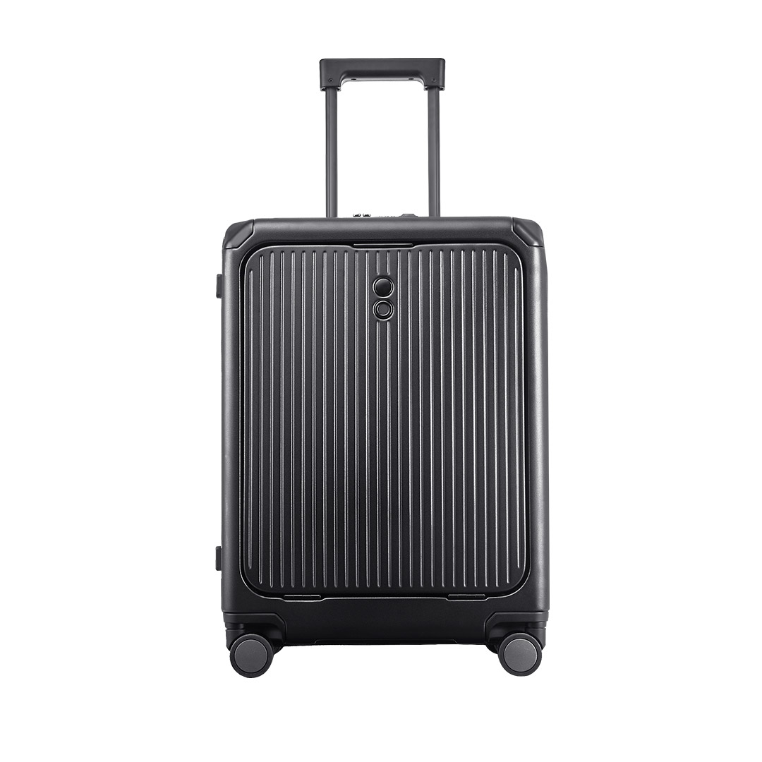 shogun-bussines-2.jpg چمدان اکولاک مدل شوگان بیزینس - Image 1