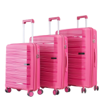 ست چمدان کانوود مدل مورانو