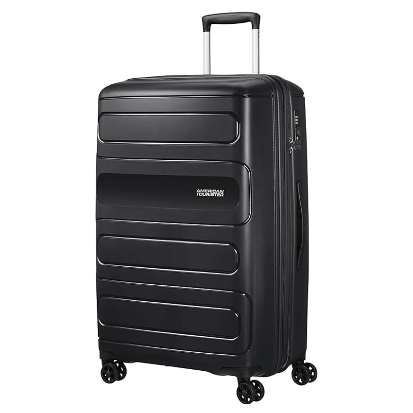 sunside-3-min.jpg چمدان امریکن توریستر مدل sunside سایز بزرگ - Image 1
