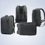 کوله پشتی آرکتیک هانتر کد B00328 - Image 2