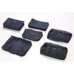 واش بگ برند کانوود / واش بگ مسافرتی ( ارگانایزر چمدان )