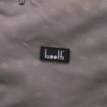  چمدان لوزتی مدل فرانتک سایز بزرگ | Frontec - Image 3