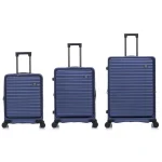 ست چمدان لوزتی مدل فرانتک | Frontec - Image 14