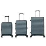 ست چمدان لوزتی مدل فرانتک | Frontec - Image 16