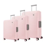 ست چمدان اکولاک مدل فیوژن - Image 5