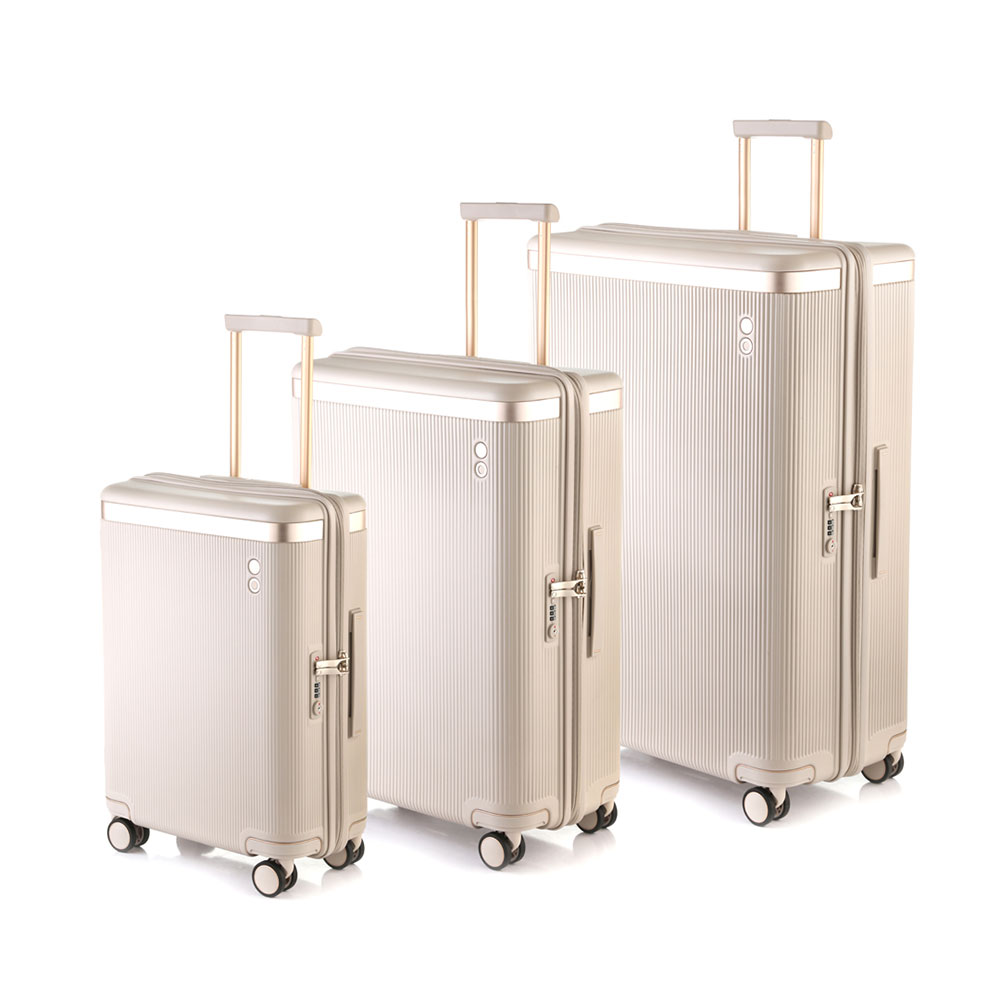 ست-6.jpg ست چمدان اکولاک مدل داینستی - Image 1