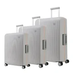 ست چمدان اکولاک مدل فیوژن - Image 6