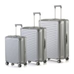 ست چمدان کانوود مدل نکست - Image 3