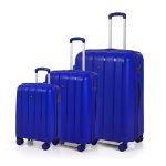 چمدان اکولاک مدل سیگما سایز متوسط - Image 3