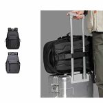 کوله پشتی آرکتیک هانتر کد B00531 - Image 7