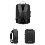 کوله پشتی آرکتیک هانتر کد B00227L - Image 12