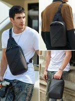 کراس بادی آرکتیک هانتر کد XB00121 - Image 15