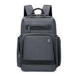 کوله پشتی لپ تاپ آرکتیک هانتر کد B00499 - Image 4