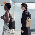 کیف دوشی مردانه مدل xb00829 - Image 5