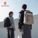 کوله پشتی   آرکتیک هانتر کد   B00808 - Image 11