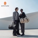 ساک ورزشی آرکتیک هانتر مدل lxb00834 - Image 10