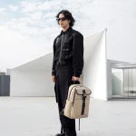 کوله پشتی آرکتیک هانتر کد B00812 - Image 12