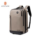 کوله پشتی چرخ دار آرکتیک هانتر مدل lg00861 - Image 3