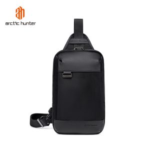 کیف دوشی مردانه مدل xb00829