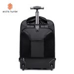 کوله پشتی چرخ دار آرکتیک هانتر مدل lg00861 - Image 4