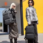 کوله پشتی آرتیک هانتر مدل b00862 - Image 17