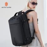 کوله پشتی آرکتیک هانتر مدل مدل b00866 - Image 11