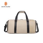 ساک ورزشی آرکتیک هانتر مدل lxb00834 - Image 2