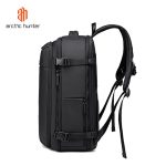 کوله پشتی آرکتیک هانتر مدل مدل b00866 - Image 9