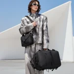 کوله پشتی آرکتیک هانتر مدل b00865 - Image 16