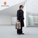 کوله پشتی آرکتیک هانتر مدل b00832 - Image 9