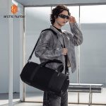 ساک ورزشی آرکتیک هانتر مدل lxb00834 - Image 3