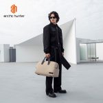 کیف آرکتیک هانتر مدل lxb00842 - Image 12