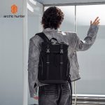 کوله پشتی آرکتیک هانتر مدل b00832 - Image 3