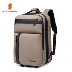 کوله پشتی چرخ دار آرکتیک هانتر مدل lg00860 - Image 3