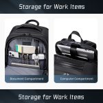 کوله پشتی آرکتیک هانتر مدل B00810 - Image 6