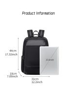 کوله پشتی آرکتیک هانتر مدل B00810 - Image 12